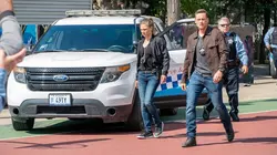 Chicago Police Department S07E01 Triste coup du sort