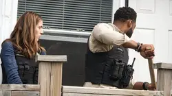 Chicago Police Department S07E03 Les protégées