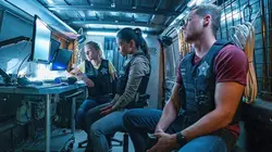 Chicago Police Department S07E05 La famille d'abord