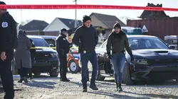 Chicago Police Department S07E14 Usurpation d'identité