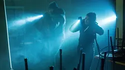 Chicago Police Department S07E17 Guerre de gangs