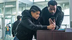 Chicago Police Department S07E18 Intérêts personnels