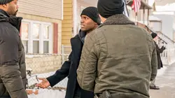 Chicago Police Department S01E05 Les transporteuses