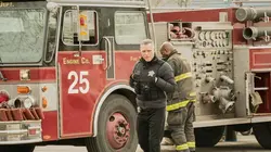 Chicago Police Department S08E12 Vice de procédure
