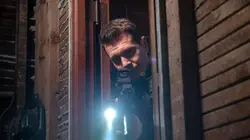 Chicago Police Department S02E07 Chicago, New York Crossover