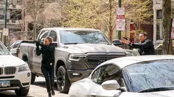 Chicago Police Department S08E14 Cambriolages