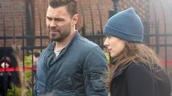 Chicago Police Department S08E15 Suivre les règles...