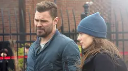 Chicago Police Department S08E15 Suivre les règles...