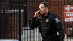 Chicago Police Department S08E16 ... Ou ne pas suivre les règles