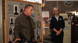Chicago Police Department S10E07 Au fond du trou