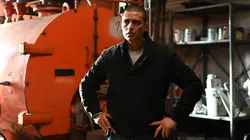 Chicago Police Department S10E21 Passé torturé