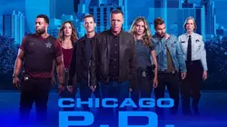 Chicago Police Department S08E13 Le chemin de l'adoption