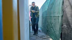 Chicago Police Department S06E08 Erreur de jeunesse