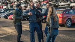 Chicago Police Department S06E09 Les ravages de la drogue