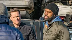 Chicago Police Department S06E09 Les ravages de la drogue