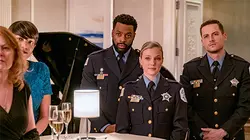 Chicago Police Department S06E11 Au royaume des aveugles