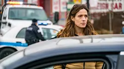 Chicago Police Department S08E05 Choisir sa famille