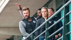 Chicago Police Department S07E05 La famille d'abord