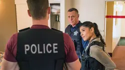 Chicago Police Department S07E05 La famille d'abord