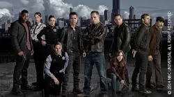 Chicago Police Department S05E19 La mauvaise graine