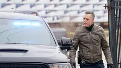 Chicago Police Department S08E15 Suivre les règles...
