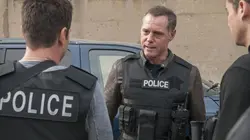 Chicago Police Department S01E05 Les transporteuses