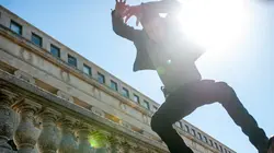 Chicago Police Department S02E08 La mission de l'année