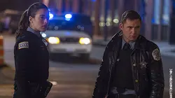Chicago Police Department  S02E13 Le complexe du Phoenix
