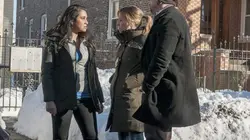Chicago Police Department S02E16 D'une infiltration à l'autre