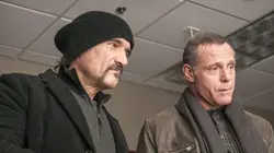 Chicago Police Department S02E17 Militante un jour, militante toujours en streaming