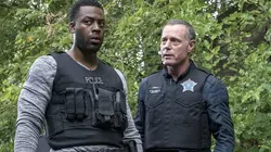 Chicago Police Department S05E04 La loi du silence en streaming