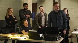 Chicago Police Department S05E22 La traque