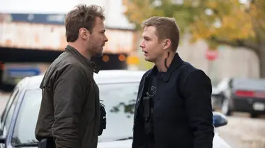 Chicago Police Department S02E10 Plus jamais seule