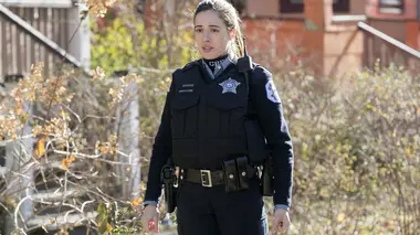 Chicago Police Department S02E12 Une affaire de pères