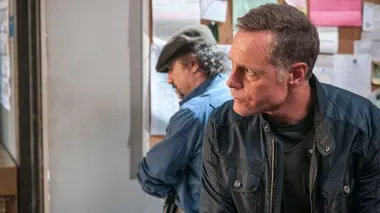 Chicago Police Department S02E17 Militante un jour, militante toujours
