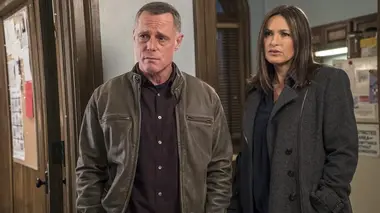 Chicago Police Department S03E14 L'enfant maudit