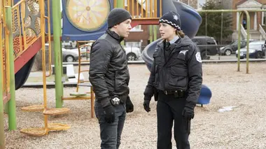 Chicago Police Department S03E16 A la place d'un autre