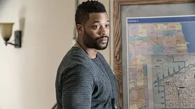 Chicago Police Department S03E19 La famille rêvée