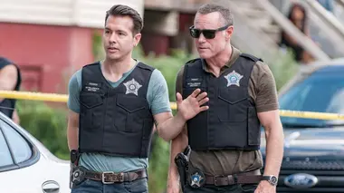 Chicago Police Department S04E02 Où est Sarah Murphy ?