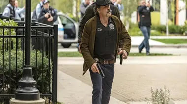 Chicago Police Department S04E08 Protéger et servir