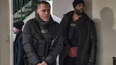 Chicago Police Department S04E14 Multiples accusations
