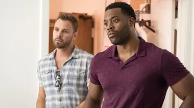 Chicago Police Department S05E01 Sur la sellette