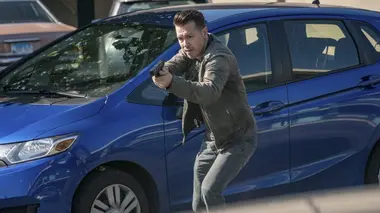 Chicago Police Department S06E05 Juge et partie
