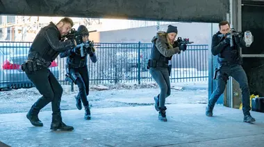 Chicago Police Department S06E13 Une nuit à Chicago