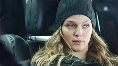 Chicago Police Department S06E15 Mauvais choix mais bonnes raisons