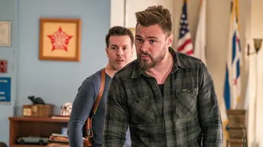 Chicago Police Department S06E17 Injustices en série