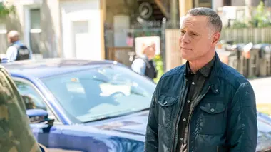 Chicago Police Department S07E01 Triste coup du sort