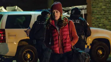 Chicago Police Department S07E11 Canaryville