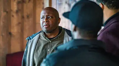 Chicago Police Department S07E17 Guerre de gangs