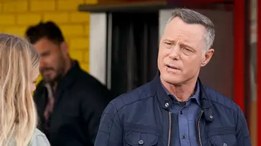 Chicago Police Department S09E05 Amour sous couverture